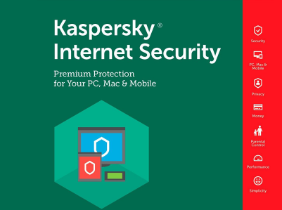 kaspersky internet security download for windows 11